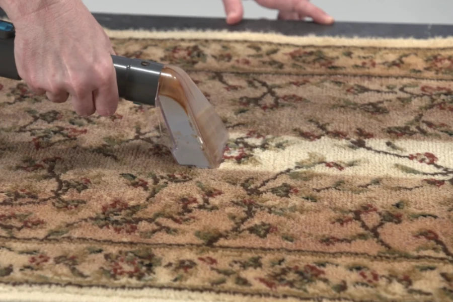 Spot Clean - Power 1000 -  - La bonne remise