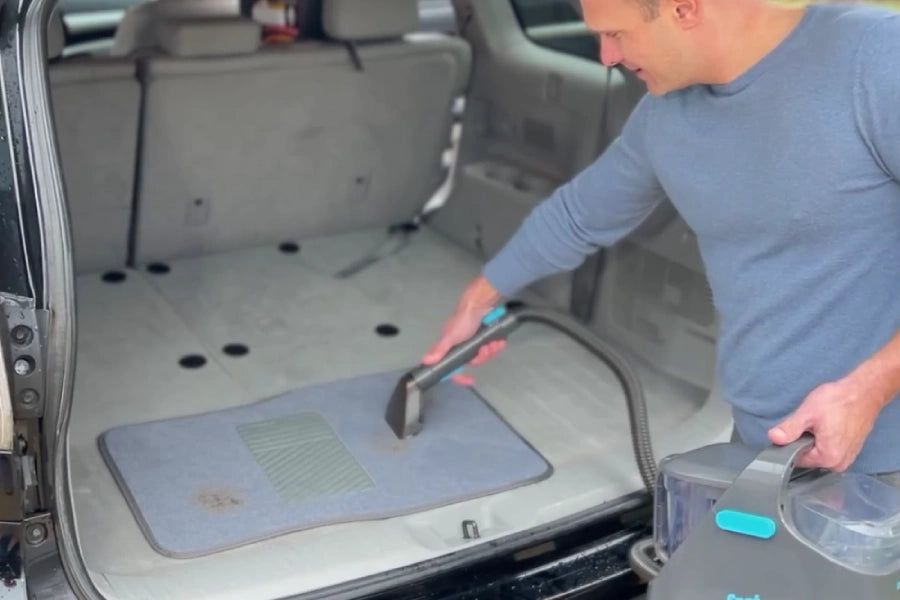 Spot Clean - Power 1000 -  - La bonne remise