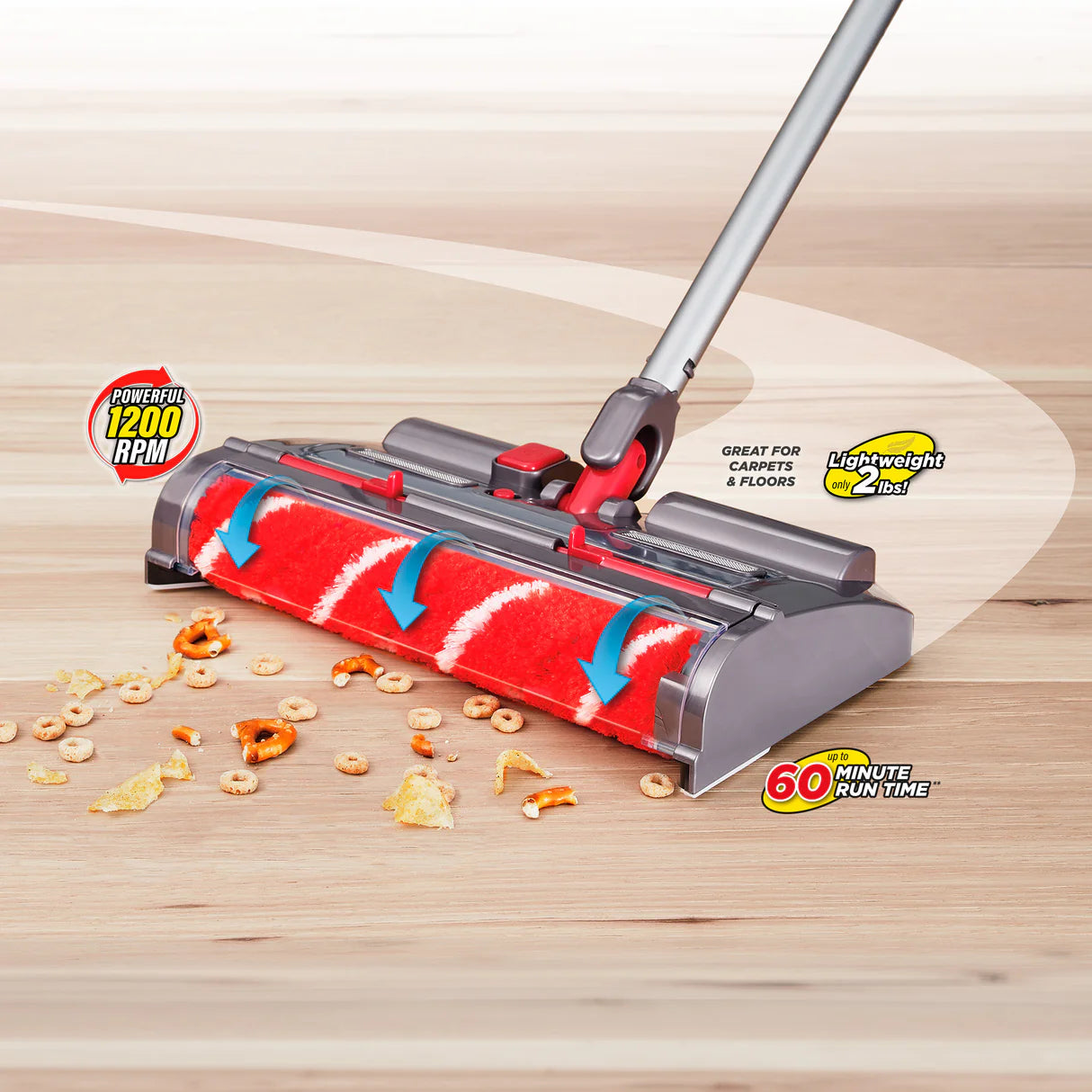 Voom - - La bonne remise