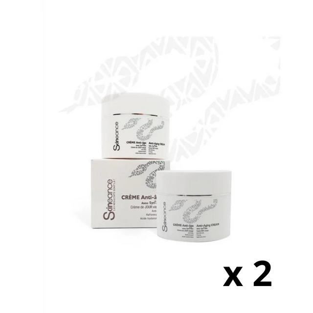 Venoia X2 - Soin visage - La bonne remise