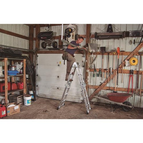STARLYF MULTIPLE LADDER - Outils - La bonne remise
