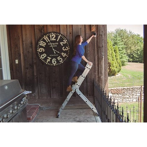 STARLYF MULTIPLE LADDER - Outils - La bonne remise