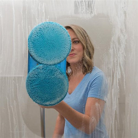 Cyclonic mop balai - Balais, Promotion - La bonne remise