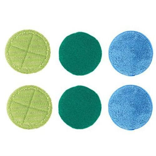 TURBO SPIN + Microfibres - Balais, Promotion - La bonne remise