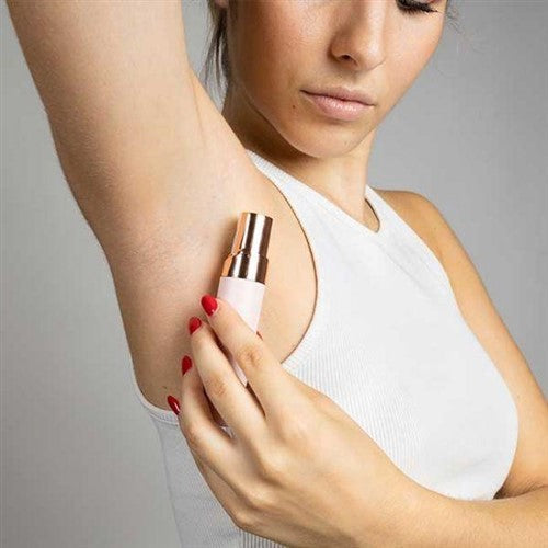 Kit épilation totale -  - La bonne remise