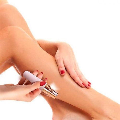 Kit épilation totale -  - La bonne remise