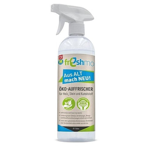 Freshmo x3 - Nettoyage - La bonne remise