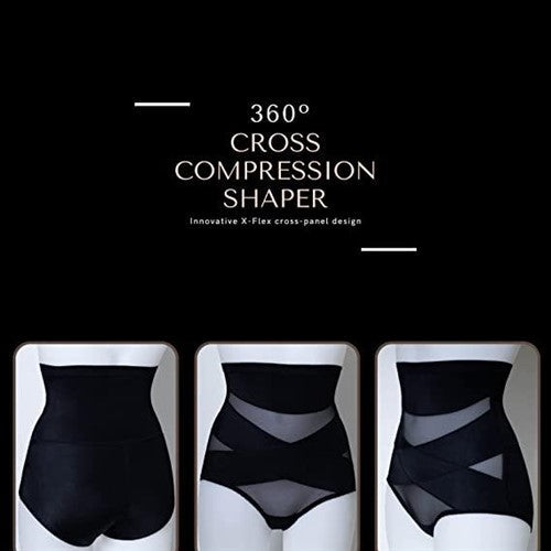 VELFORM Cross Compression Shaper X2 - Vêtement amincissent, vêtements et chaussures - La bonne remise