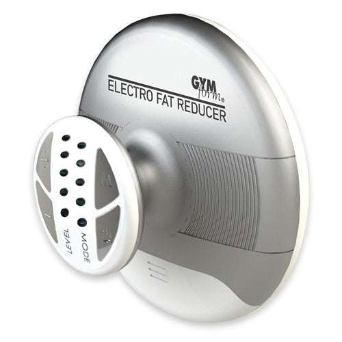 Gymform Electro Fat Reducer - appareil de vibration, entraîneur abdominal, appareil de massage - La bonne remise