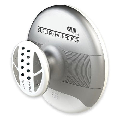 Gymform Electro Fat Reducer - appareil de vibration, entraîneur abdominal, appareil de massage - La bonne remise