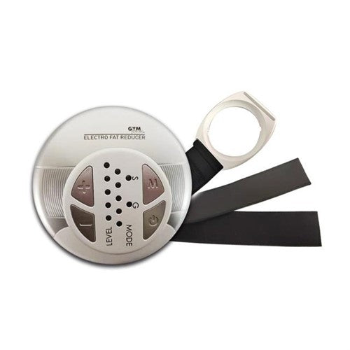 Gymform Electro Fat Reducer - appareil de vibration, entraîneur abdominal, appareil de massage - La bonne remise