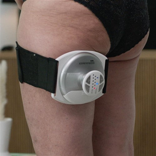 Gymform Electro Fat Reducer - appareil de vibration, entraîneur abdominal, appareil de massage - La bonne remise