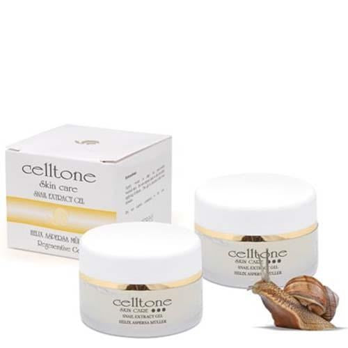 Cap Jouvence x2 - Crème bave d'escargot - Soin visage, Soin du corps - La bonne remise