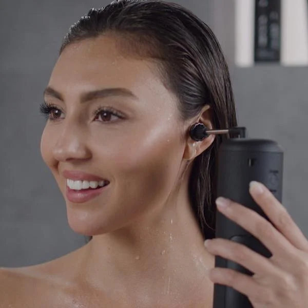 Wush - - La bonne remise