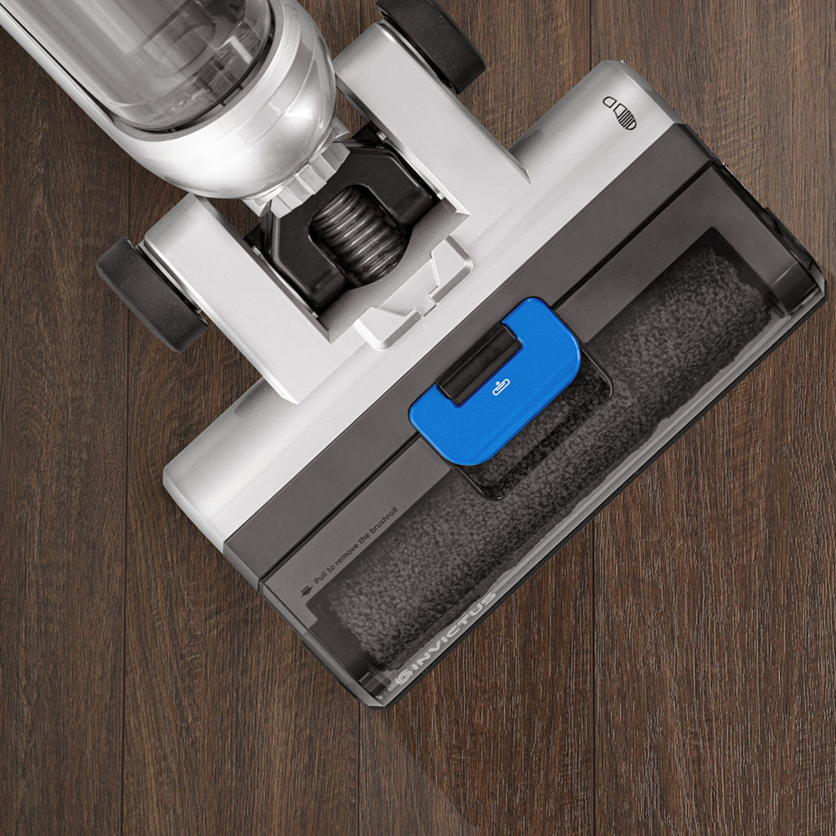 Invictus WD7 -  - La bonne remise