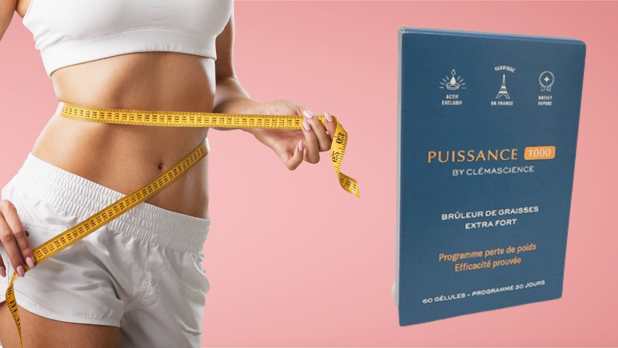 Puissance 1000 plus 30 jours - - La bonne remise