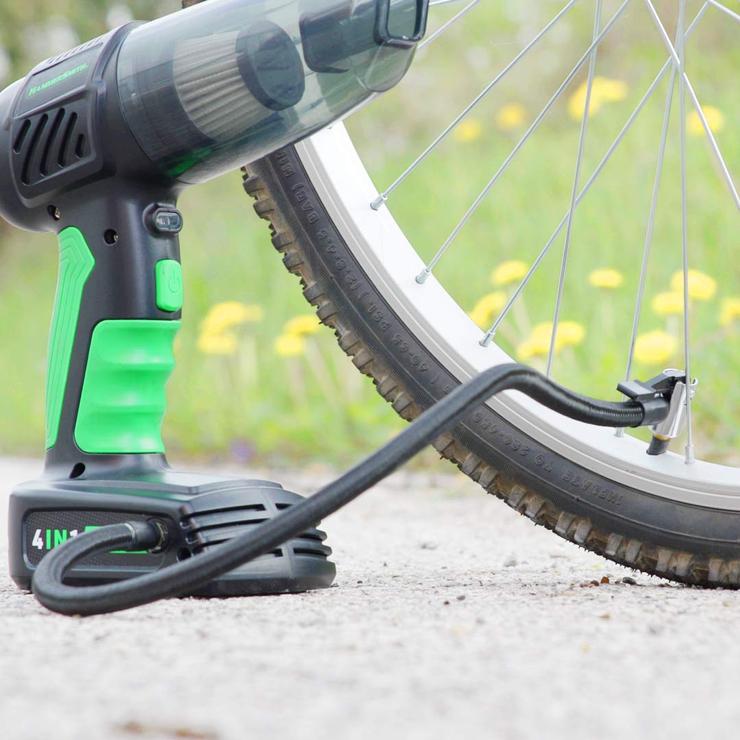 Air Storm -  - La bonne remise