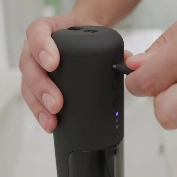 Wush - - La bonne remise