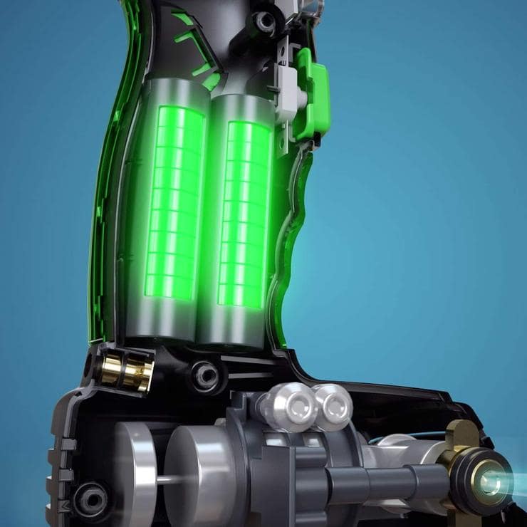 Air Storm -  - La bonne remise