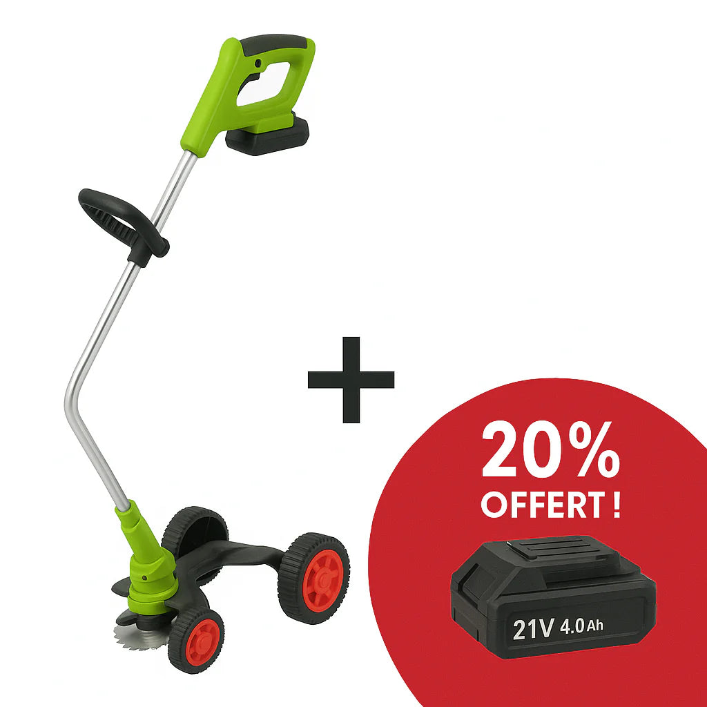 Rotorazer 8 en 1 - - La bonne remise