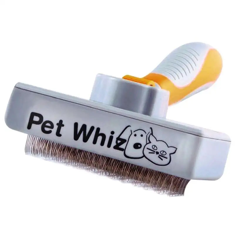 Pet Whiz