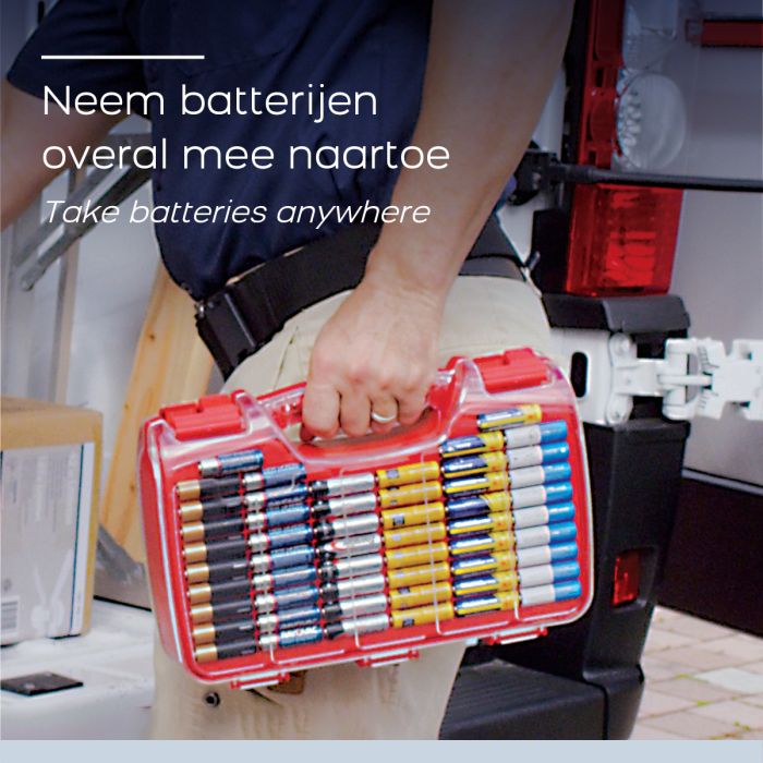 Battery Daddy - - La bonne remise