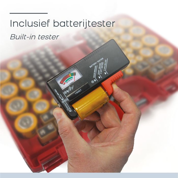 Battery Daddy - - La bonne remise