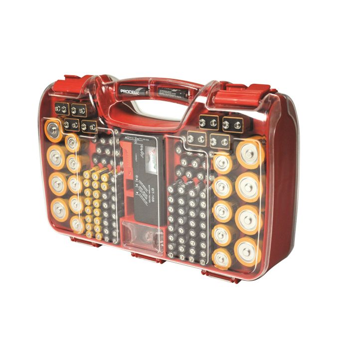 Battery Daddy - - La bonne remise