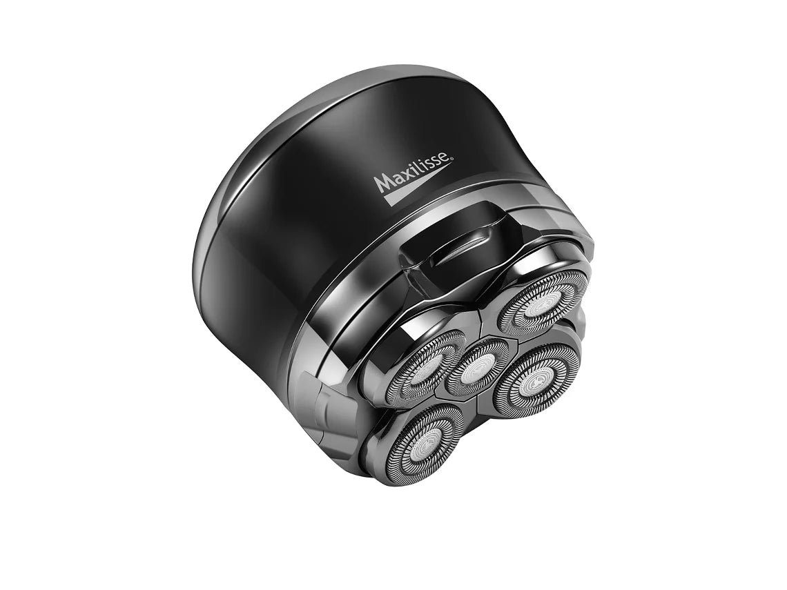 Maxlisse Head Shaver - Microtouch Titanium -  - La bonne remise