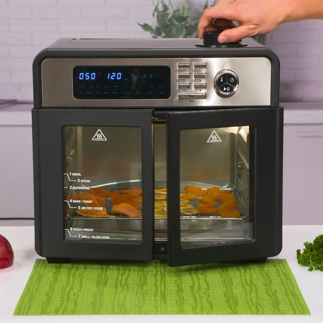 Dual chef evolution -  - La bonne remise