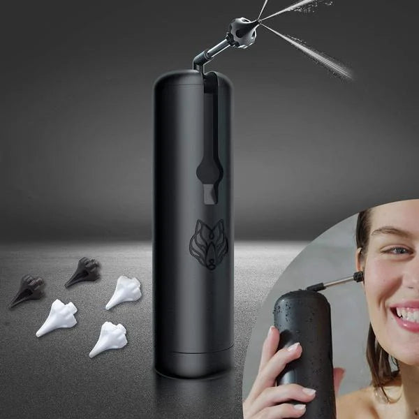 Wush - - La bonne remise