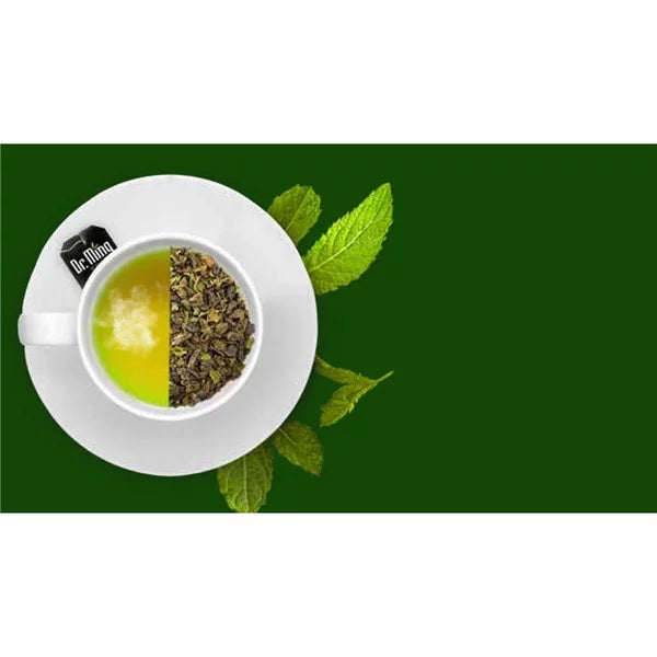 DR MING TEA