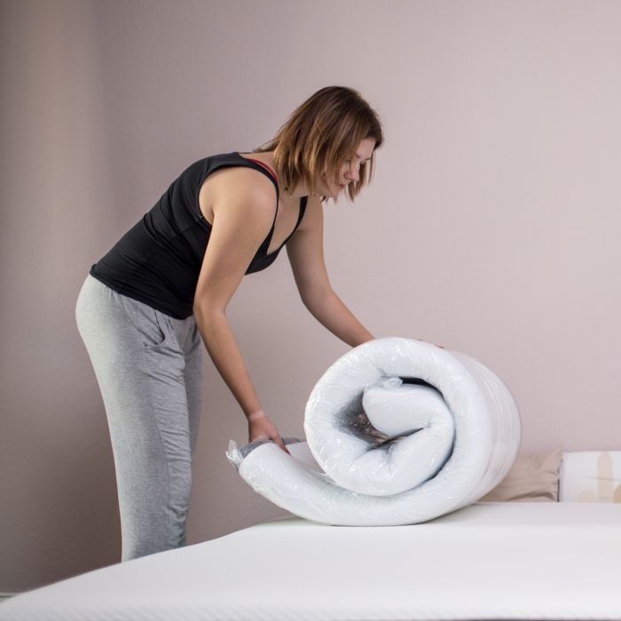 Dream Care Confort plus - Literie - La bonne remise