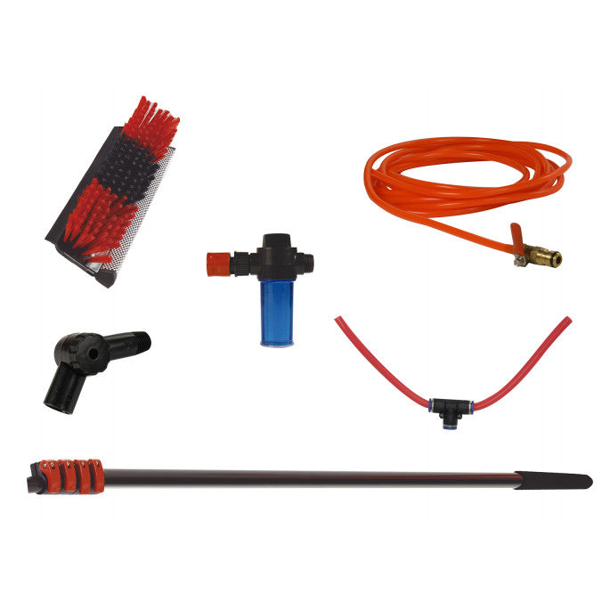 HydroTelescop -  - La bonne remise