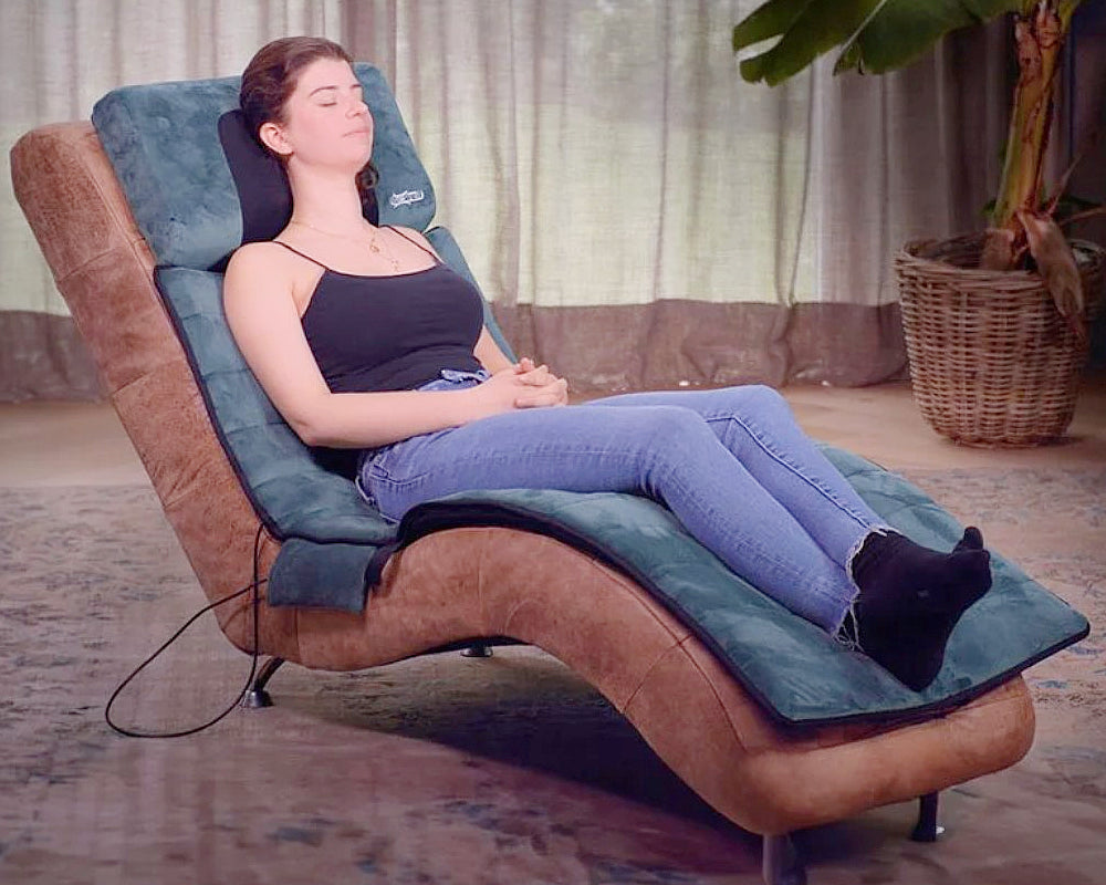 Harmony Mat - Système de massage - Soin du corps, soulagement de la douleur - La bonne remise