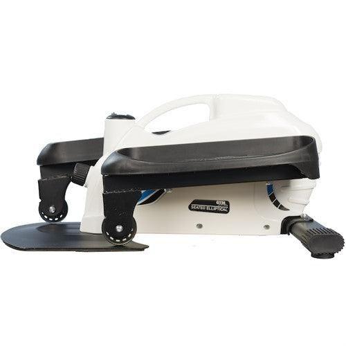 Total Ezcycle - appareil de massage, Promotion - La bonne remise