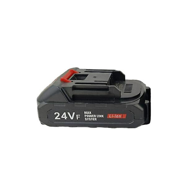 Batterie supplémentaire High Pressure Cleaner / HydroJet - - La bonne remise