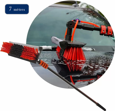 HydroTelescop -  - La bonne remise