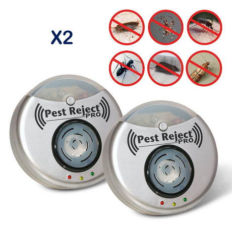 Nuisirepulse  X2 - Antiparasitaire - La bonne remise