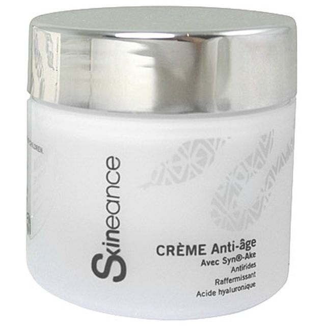 Venoia - Crème rajeunissante - Soin visage - La bonne remise