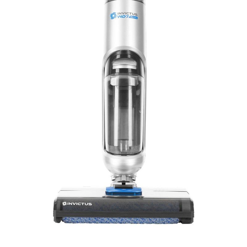 Invictus WD7 -  - La bonne remise