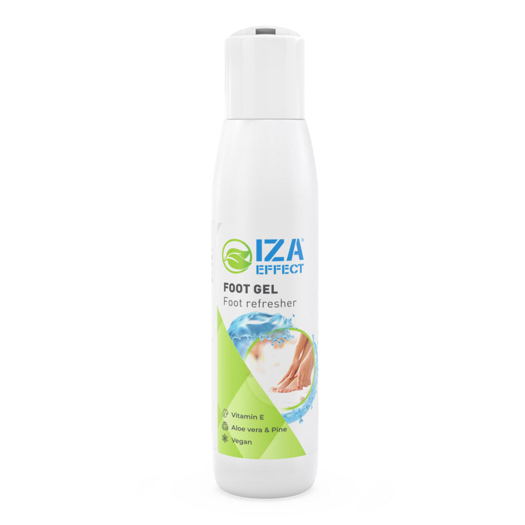 IZA EFFECT - - La bonne remise
