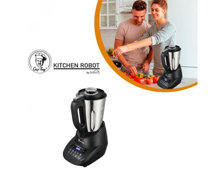 Chef Tony Kitchen Robot -  - La bonne remise