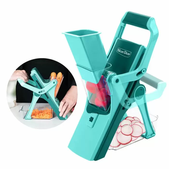 Nicer Dicer Mando -  - La bonne remise