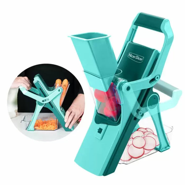 Nicer Dicer Mando -  - La bonne remise