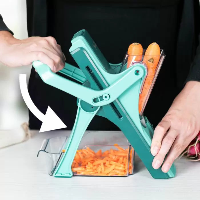 Nicer Dicer Mando -  - La bonne remise