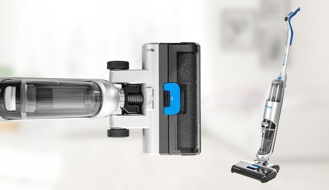 Invictus WD7 -  - La bonne remise