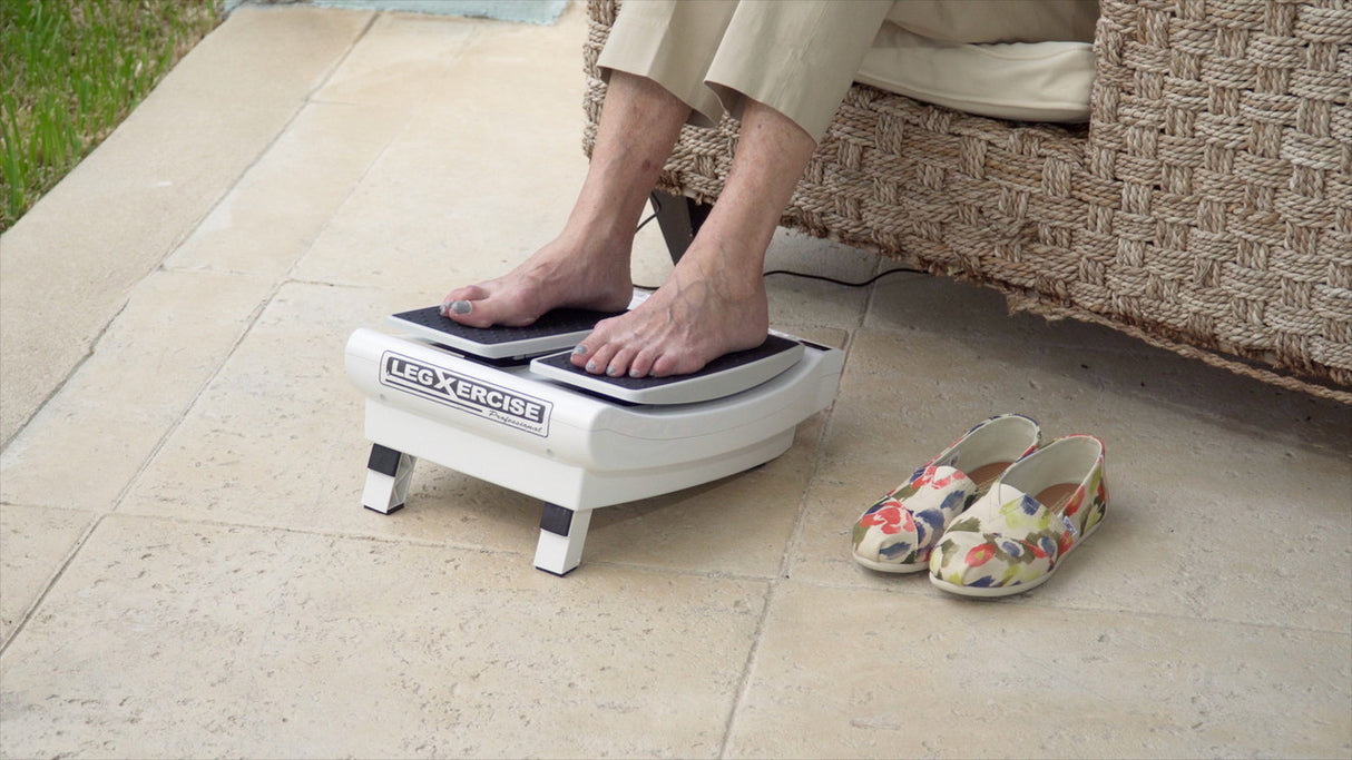 Legxercice Motion Ciser -  - La bonne remise