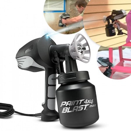 Paint Blast Max - Elite Paint - - La bonne remise