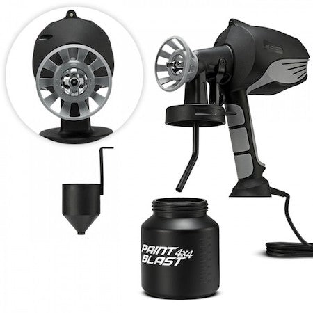 Paint Blast Max - Elite Paint - - La bonne remise